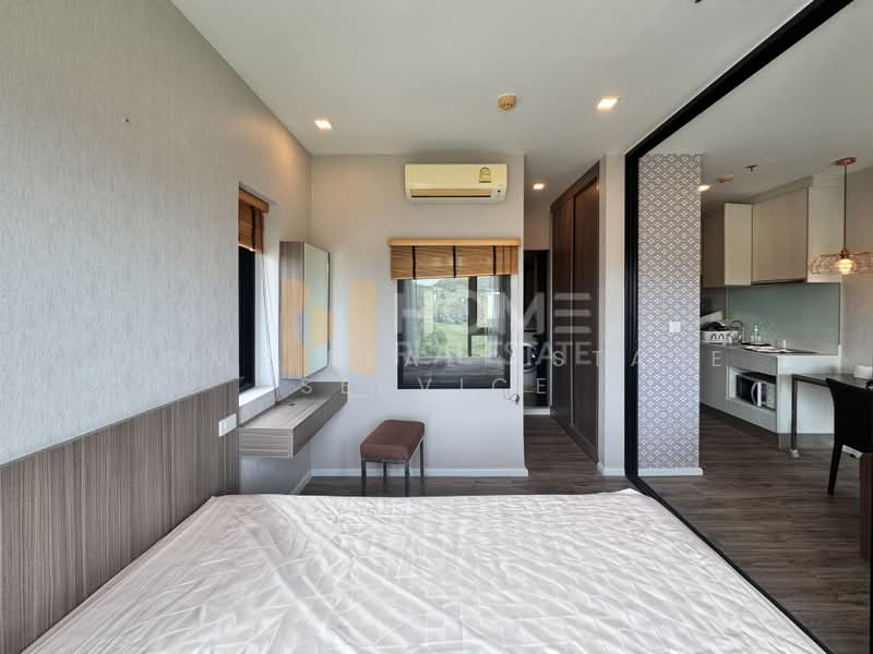 KnightsBridge The Ocean Sriracha : ไนท์บริดจ์ ดิ โอเชี่ยน ศรีราชา, ชลบุรี, 3 สุขุมวิท, สุรศักดิ์, ศรีราชา, ชลบุรี, 35 ตร.ม., คอนโด ขาย, โดย HOME Real Estate Service, 500357345 - DDproperty.com