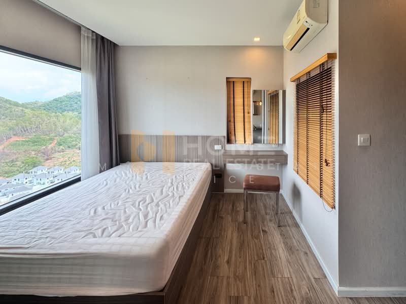 KnightsBridge The Ocean Sriracha : ไนท์บริดจ์ ดิ โอเชี่ยน ศรีราชา, ชลบุรี, 3 สุขุมวิท, สุรศักดิ์, ศรีราชา, ชลบุรี, 35 ตร.ม., คอนโด ขาย, โดย HOME Real Estate Service, 500357345 - DDproperty.com