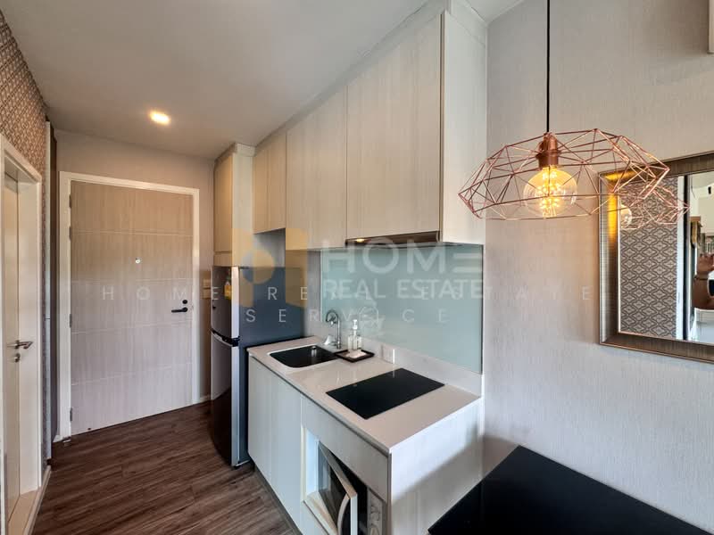 KnightsBridge The Ocean Sriracha, Chon Buri (Pattaya), 3 Sukhumvit, Surasak, Si Racha, Chon Buri (Pattaya), 1 Bedroom, 35 sqm, Condo For Sale, by HOME Real Estate Service, 500357345 - DDproperty.com