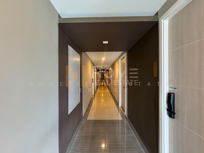 KnightsBridge The Ocean Sriracha, Chon Buri (Pattaya), 3 Sukhumvit, Surasak, Si Racha, Chon Buri (Pattaya), 1 Bedroom, 35 sqm, Condo For Sale, by HOME Real Estate Service, 500357345 - DDproperty.com