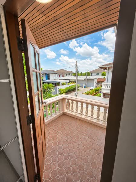 ไม่พบโครงการ, Bangkok, สามแยกไฟฉาย-บางพรม, Bang Prom, Taling Chan, Bangkok, 4 Bedrooms, 250 sqm, Single Detached House For Rent, by ณัฐพงศ์ สุนทรอรุณ, 500357347 - DDproperty.com