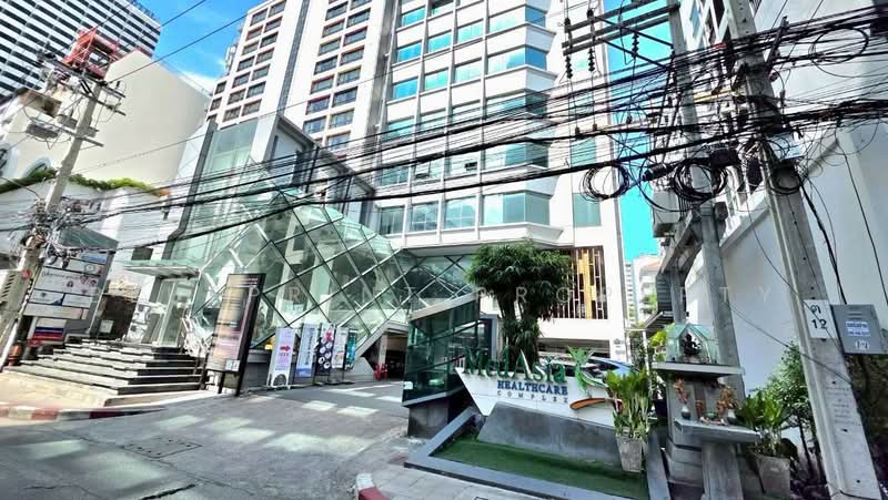 Retail Wellness or Spa In Sukhumvit Soi 5, Bangkok, Khlongtoei Nua, Watthana, Bangkok, , 167 sqm, Business For Rent, by Blueprint.Property, 500357348 - DDproperty.com