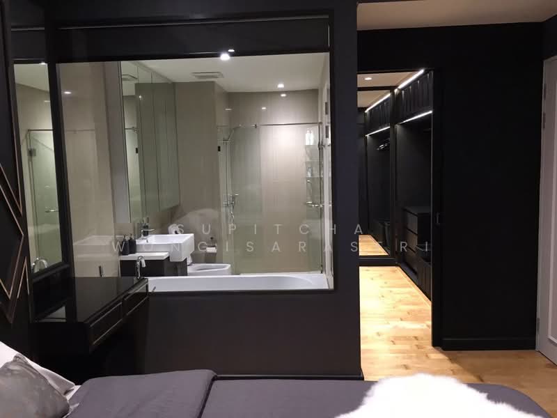 Villa Asoke, Bangkok, 1588 New Petchburi Road, Makkasan, Ratchathewi, Bangkok, 1 Bedroom, 80 sqm, Condo For Sale, by Supitcha Wongisaraseri, 500357349 - DDproperty.com
