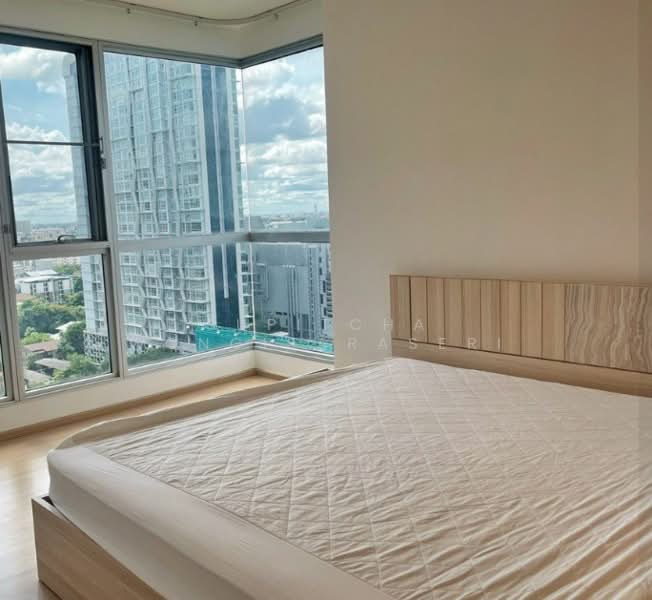 Rhythm Sukhumvit 50, Bangkok, 8 Sukhumvit 50, Sukhumvit Road, Phra Kanong, Khlong Toei, Bangkok, 2 Bedrooms, 66 sqm, Condo For Sale, by Supitcha Wongisaraseri, 500357350 - DDproperty.com
