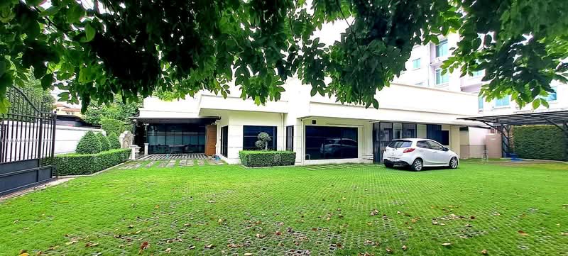 Home Office Ladprao 71 (Nakniwat 12), Bangkok, นาคนิวาส 12, Lat Phrao, Bangkok, 6 Bedrooms, 800 sqm, Single Detached House For Rent, by ปรินทร์ญาดา ชิณโชติ, 500357354 - DDproperty.com