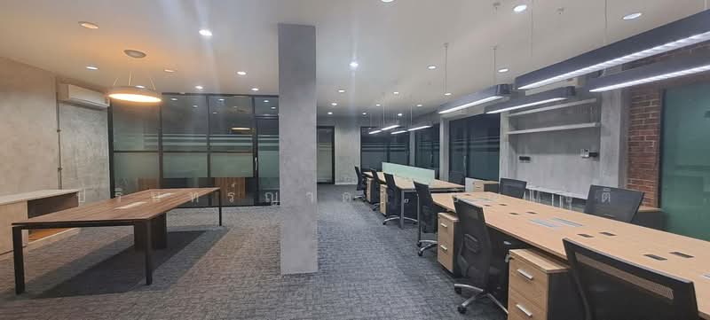 Home Office Ladprao 71 (Nakniwat 12), Bangkok, นาคนิวาส 12, Lat Phrao, Bangkok, 6 Bedrooms, 800 sqm, Single Detached House For Rent, by ปรินทร์ญาดา ชิณโชติ, 500357354 - DDproperty.com