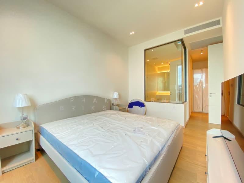 The Strand Thonglor, Bangkok, 36 Soi Sukhumvit 55, Khlong Tan Nua, Watthana, Bangkok, 2 Bedrooms, 91 sqm, Condo For Rent, by Phakaporn Brikshavana, 500357355 - DDproperty.com