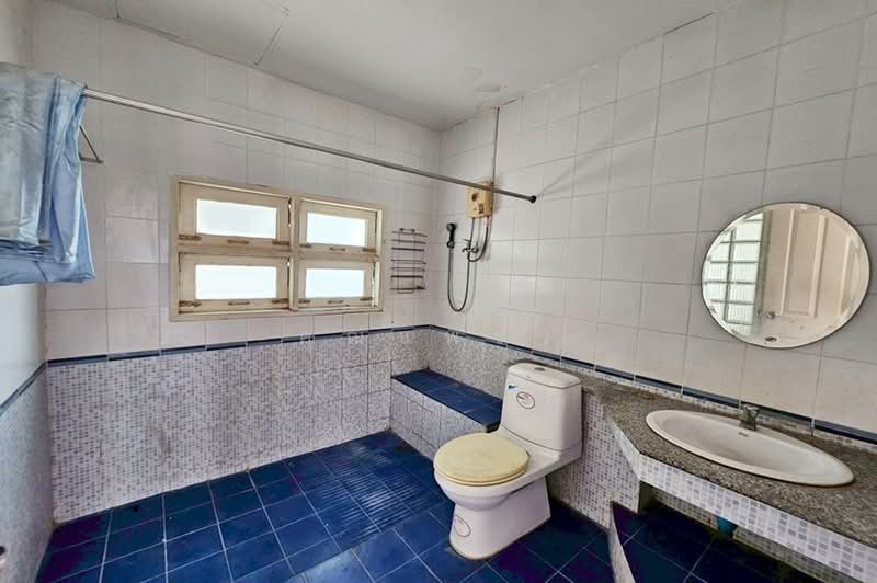 นันทนาการ์เด้น แจ้งวัฒนะ - ปากเกร็ด 17, Nonthaburi, ถนนแจ้งวัฒนะ, Pak Kret, Nonthaburi, 3 Bedrooms, 250 sqm, Townhouse For Sale, by คุณแพรว, 500357357 - DDproperty.com