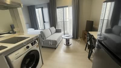 For Rent - Nue Riverest Ratburana, Bangkok