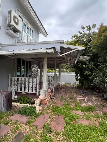 ลาซาล, กรุงเทพ, บางนา, กรุงเทพ, 350 ตร.ม., บ้านเดี่ยว ให้เช่า, โดย การุณ ชมภูบุตร, 500357364 - DDproperty.com