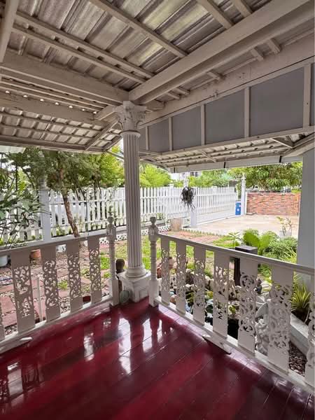 ลาซาล, Bangkok, Bang Na, Bangkok, 4 Bedrooms, 350 sqm, Single Detached House For Rent, by การุณ ชมภูบุตร, 500357364 - DDproperty.com