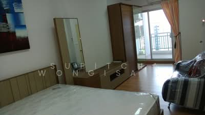 ขาย - Supalai Park Asoke-Ratchada : ศุภาลัย ปาร์ค อโศก-รัชดา, กรุงเทพ