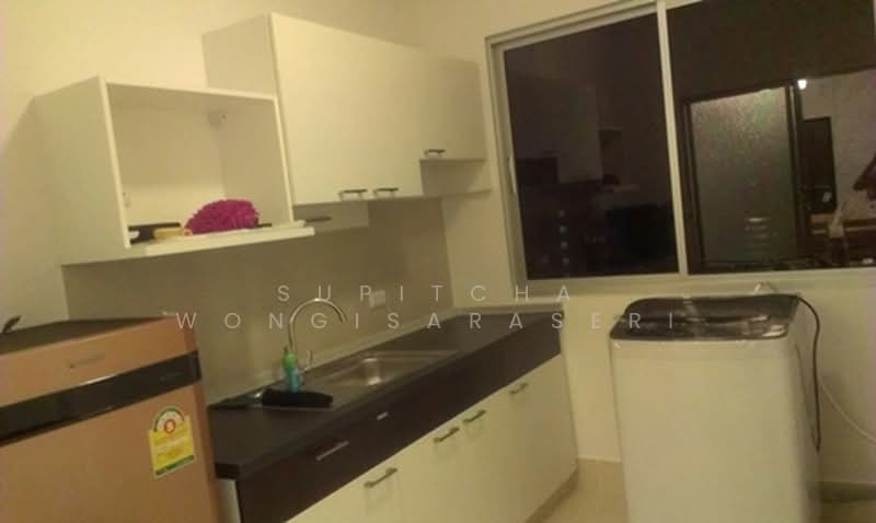 Supalai Park Asoke-Ratchada, Bangkok, Dindaeng Road, Din Daeng, Bangkok, 1 Bedroom, 49 sqm, Condo For Sale, by Supitcha Wongisaraseri, 500357373 - DDproperty.com