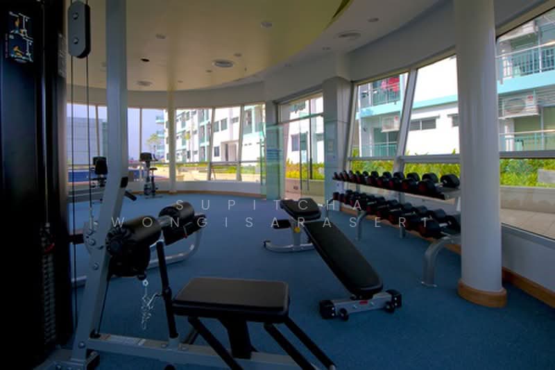 Supalai Park Asoke-Ratchada, Bangkok, Dindaeng Road, Din Daeng, Bangkok, 1 Bedroom, 49 sqm, Condo For Sale, by Supitcha Wongisaraseri, 500357373 - DDproperty.com