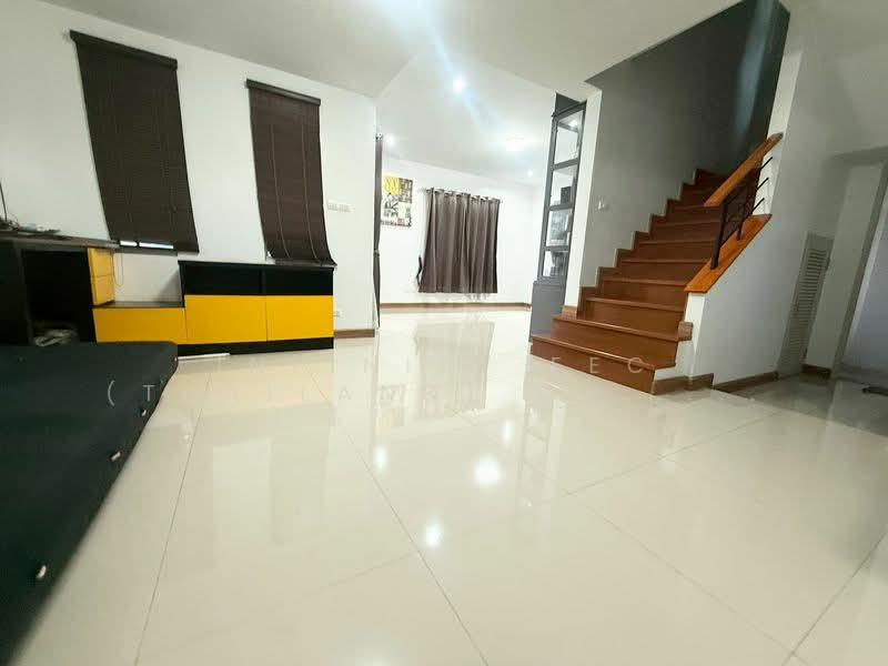 House of the Canary, Chon Buri (Pattaya), 3241 Road, Surasak, Si Racha, Chon Buri (Pattaya), 3 Bedrooms, 220 sqm, Single Detached House For Sale, by Infinity EEC (Thailand) Co., Ltd., 500357374 - DDproperty.com