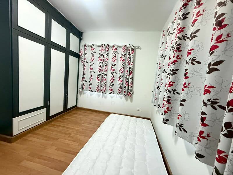 House of the Canary, Chon Buri (Pattaya), 3241 Road, Surasak, Si Racha, Chon Buri (Pattaya), 3 Bedrooms, 220 sqm, Single Detached House For Sale, by Infinity EEC (Thailand) Co., Ltd., 500357374 - DDproperty.com