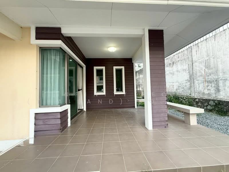House of the Canary, Chon Buri (Pattaya), 3241 Road, Surasak, Si Racha, Chon Buri (Pattaya), 3 Bedrooms, 220 sqm, Single Detached House For Sale, by Infinity EEC (Thailand) Co., Ltd., 500357374 - DDproperty.com