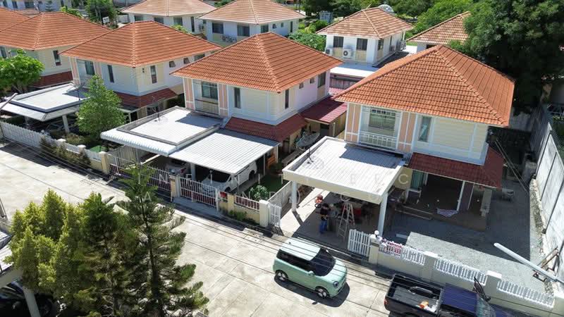 House of the Canary, Chon Buri (Pattaya), 3241 Road, Surasak, Si Racha, Chon Buri (Pattaya), 3 Bedrooms, 220 sqm, Single Detached House For Sale, by Infinity EEC (Thailand) Co., Ltd., 500357374 - DDproperty.com