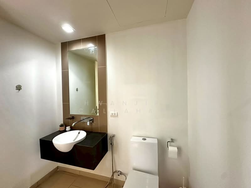 Zire Wongamat, Chon Buri (Pattaya), 456 Soi Naklua 18, Na Kloe, Bang Lamung (Pattaya), Chon Buri (Pattaya), 1 Bedroom, 49 sqm, Condo For Rent, by Khwanjira Callahan, 500357375 - DDproperty.com
