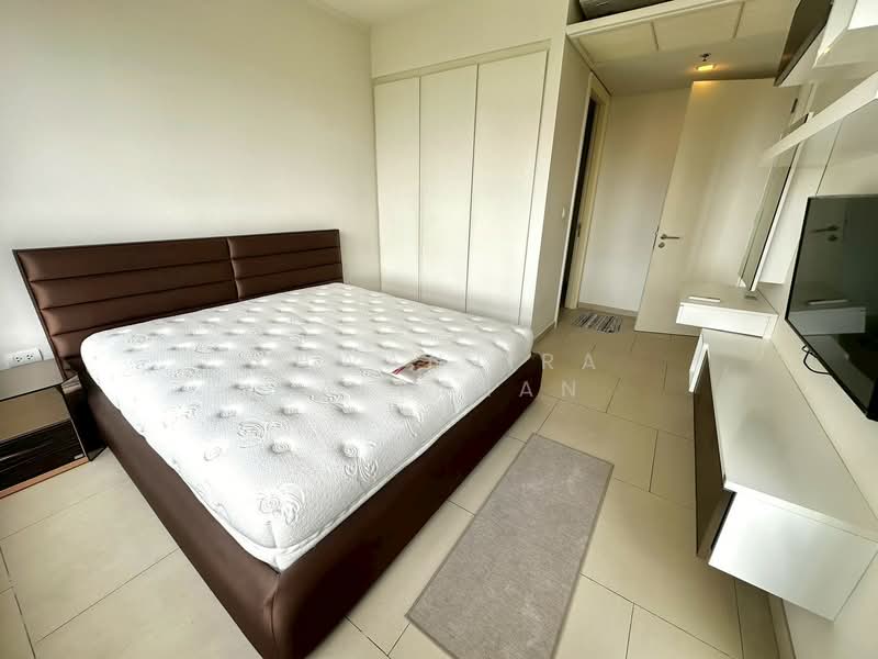 Zire Wongamat, Chon Buri (Pattaya), 456 Soi Naklua 18, Na Kloe, Bang Lamung (Pattaya), Chon Buri (Pattaya), 1 Bedroom, 49 sqm, Condo For Rent, by Khwanjira Callahan, 500357375 - DDproperty.com