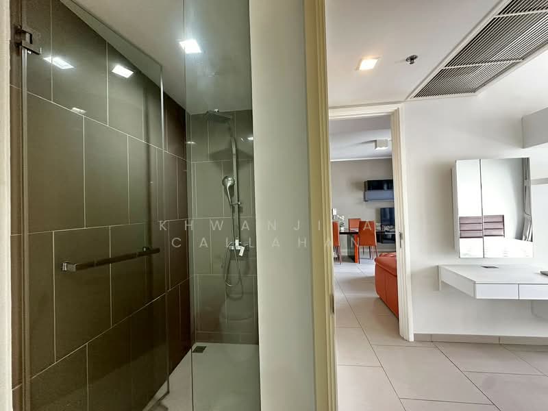 Zire Wongamat, Chon Buri (Pattaya), 456 Soi Naklua 18, Na Kloe, Bang Lamung (Pattaya), Chon Buri (Pattaya), 1 Bedroom, 49 sqm, Condo For Rent, by Khwanjira Callahan, 500357375 - DDproperty.com