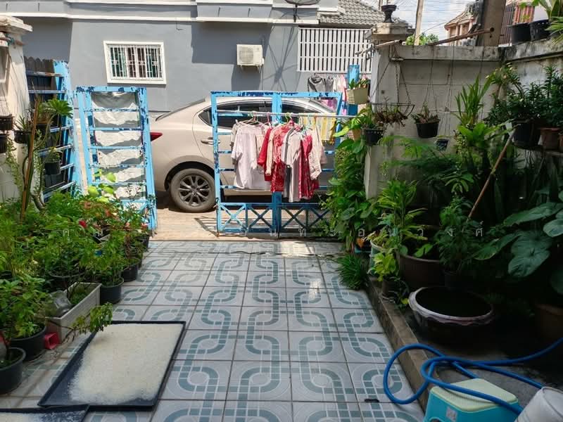 ราณี 7 ( Ranee 7 ) ซอยสวนสยาม24 แยก 10, Bangkok, ถนนรามอินทรา, Khan Na Yao, Bangkok, 2 Bedrooms, 90 sqm, Townhouse For Sale, by คุณ ปั่น อินทะอุ่นวงศ์ (ปั่น), 500357377 - DDproperty.com