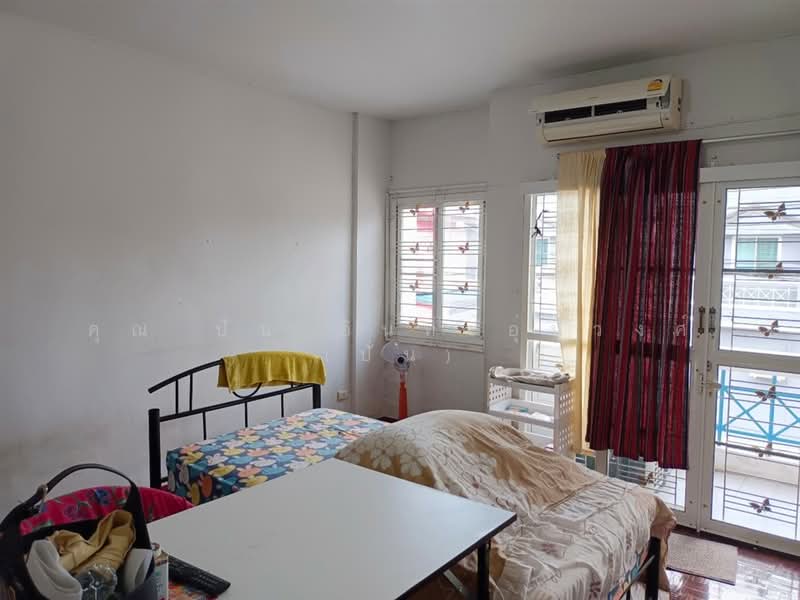 ราณี 7 ( Ranee 7 ) ซอยสวนสยาม24 แยก 10, Bangkok, ถนนรามอินทรา, Khan Na Yao, Bangkok, 2 Bedrooms, 90 sqm, Townhouse For Sale, by คุณ ปั่น อินทะอุ่นวงศ์ (ปั่น), 500357377 - DDproperty.com