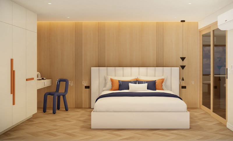 Srithana Condominium 2, Chiang Mai, 96 Siri Mangkalajarn Rd Lane 1, Su Thep, Muang Chiang Mai, Chiang Mai, 2 Bedrooms, 87 sqm, Condo For Sale, by อรกัญญา สายวังกิจ, 500357378 - DDproperty.com