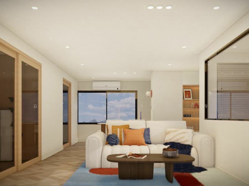 Srithana Condominium 2, Chiang Mai, 96 Siri Mangkalajarn Rd Lane 1, Su Thep, Muang Chiang Mai, Chiang Mai, 2 Bedrooms, 87 sqm, Condo For Sale, by อรกัญญา สายวังกิจ, 500357378 - DDproperty.com