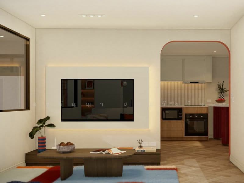Srithana Condominium 2, Chiang Mai, 96 Siri Mangkalajarn Rd Lane 1, Su Thep, Muang Chiang Mai, Chiang Mai, 2 Bedrooms, 87 sqm, Condo For Sale, by อรกัญญา สายวังกิจ, 500357378 - DDproperty.com
