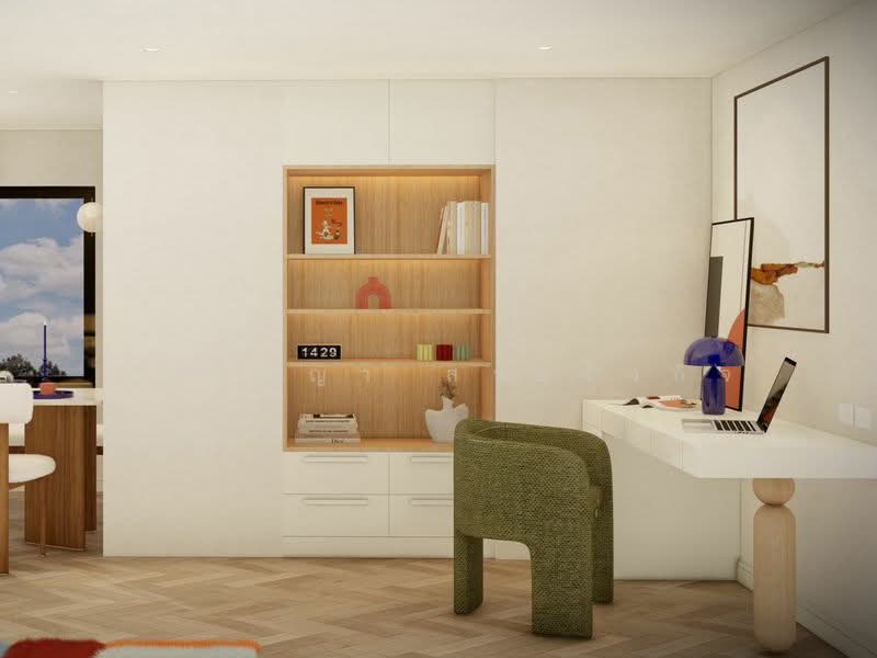 Srithana Condominium 2 : ศรีธนาคอนโดมิเนียม 2, เชียงใหม่, 96 ถ.สิริมังคลาจารย์ เลน 1, สุเทพ, เมืองเชียงใหม่, เชียงใหม่, 87 ตร.ม., คอนโด ขาย, โดย อรกัญญา สายวังกิจ, 500357378 - DDproperty.com