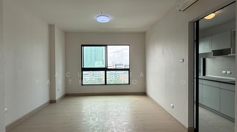 Supalai Loft @ Talat Phlu Station : ศุภาลัย ลอฟท์ แอท สถานีตลาดพลู, กรุงเทพ, ถนนรัชดาภิเษก, ตลาดพลู, ธนบุรี, กรุงเทพ, 33 ตร.ม., คอนโด ขาย, โดย Acute Realty Partner Co.,Ltd., 500357382 - DDproperty.com