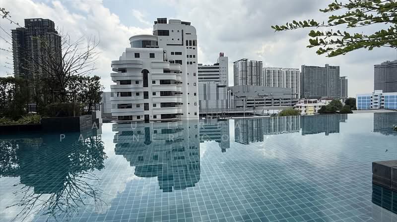 Supalai Loft @ Talat Phlu Station : ศุภาลัย ลอฟท์ แอท สถานีตลาดพลู, กรุงเทพ, ถนนรัชดาภิเษก, ตลาดพลู, ธนบุรี, กรุงเทพ, 33 ตร.ม., คอนโด ขาย, โดย Acute Realty Partner Co.,Ltd., 500357382 - DDproperty.com