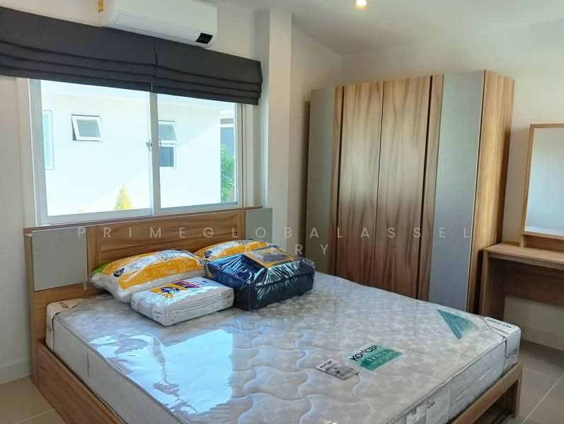 Supalai Bella Thalang, Phuket, Thep Krasattri, Thalang, Phuket, 3 Bedrooms, 33 sqm, Townhouse For Rent, by primeglobalassel Paery, 500357387 - DDproperty.com