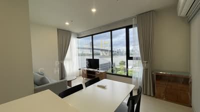 For Rent - Nue Riverest Ratburana, Bangkok
