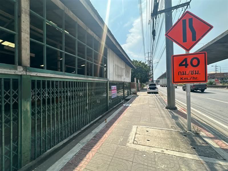 ที่ดิน พร้อมสิ่งปลูกสร้าง 270 ตร.ว. ตรงข้ามมหาวิทยาลัยหัวเฉียว กม.18 ถนนบางนา-ตราด, สมุทรปราการ, ถนนบางนา-ตราด, บางพลีใหญ่, บางพลี, สมุทรปราการ, 1,080 ตร.ม., ที่ดิน ขาย, โดย คุณ จิดาภา พันธุกุล (แอม), 500357392 - DDproperty.com
