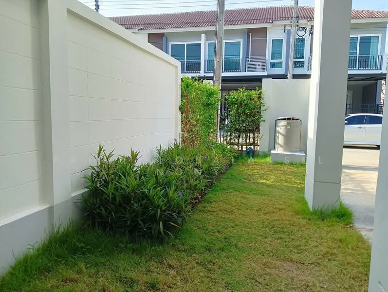 Supalai Bella Thalang, Phuket, Thep Krasattri, Thalang, Phuket, 3 Bedrooms, 33 sqm, Townhouse For Rent, by primeglobalassel Nony, 500357393 - DDproperty.com
