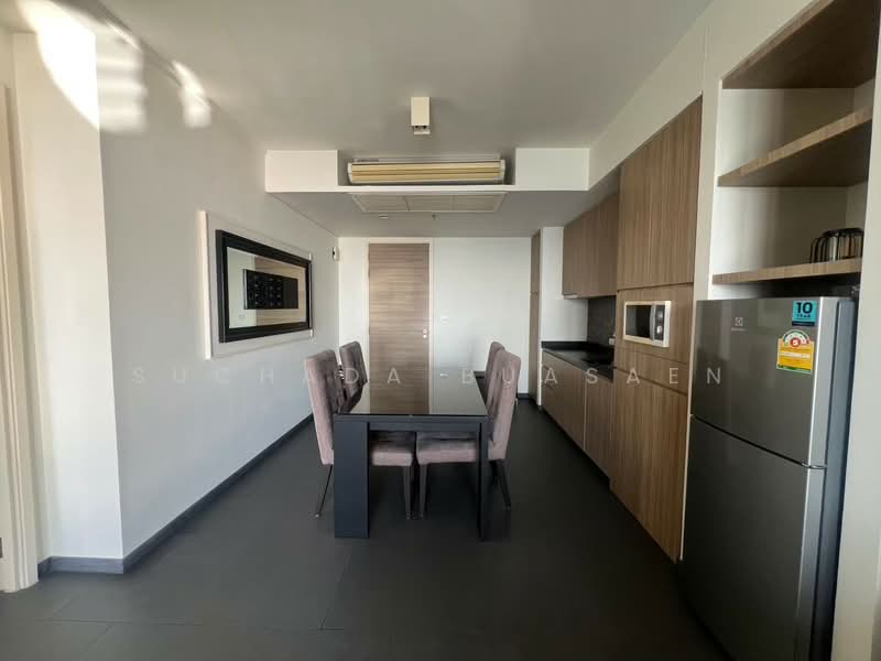 Zire Wongamat, Chon Buri (Pattaya), 456 Soi Naklua 18, Na Kloe, Bang Lamung (Pattaya), Chon Buri (Pattaya), 1 Bedroom, 76 sqm, Condo For Sale, by Suchada Buasaen, 500357396 - DDproperty.com