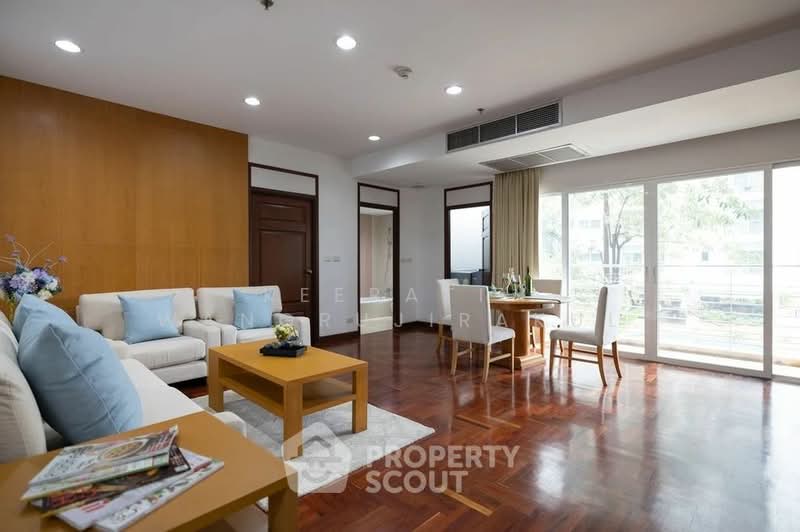 The Grand Sethiwan, Bangkok, 82 Soi Sukhumvit 24, Khong Tan, Khlong Toei, Bangkok, 2 Bedrooms, 115 sqm, Apartment For Rent, by Keerati Wangrujirakul, 500357400 - DDproperty.com