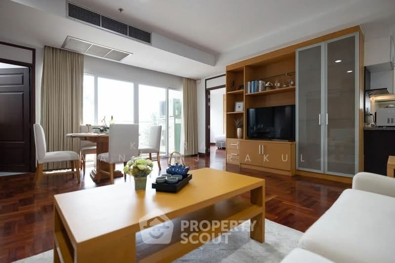 The Grand Sethiwan, Bangkok, 82 Soi Sukhumvit 24, Khong Tan, Khlong Toei, Bangkok, 2 Bedrooms, 115 sqm, Apartment For Rent, by Keerati Wangrujirakul, 500357400 - DDproperty.com