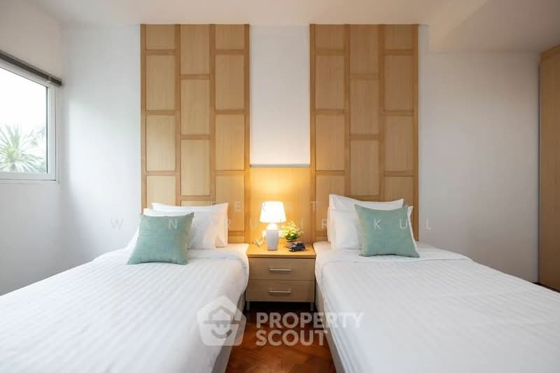 The Grand Sethiwan, Bangkok, 82 Soi Sukhumvit 24, Khong Tan, Khlong Toei, Bangkok, 2 Bedrooms, 115 sqm, Apartment For Rent, by Keerati Wangrujirakul, 500357400 - DDproperty.com