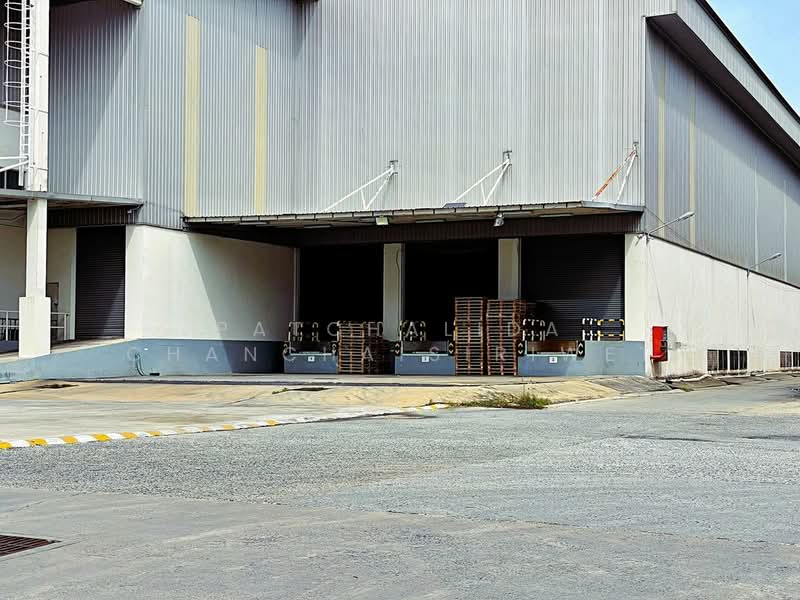 Factory / Warehouse for Rent 5,650 sq.m. Bangna-Trad Road KM.20, Samut Prakan, Samut Prakan, Bang Chalong, Bang Plee, Samut Prakan, , 5,650 sqm, Warehouse/Factory For Rent, by Patchalida Chanchaisiriwet, 500357403 - DDproperty.com