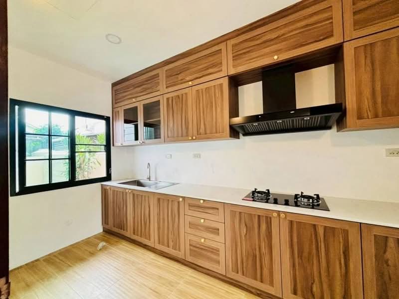 Sansaran 2 Mod Chic, Chiang Mai, Nam Phare, Hang Dong, Chiang Mai, 4 Bedrooms, 260 sqm, Single Detached House For Rent, by นิศาชล ใจแปง, 500357406 - DDproperty.com