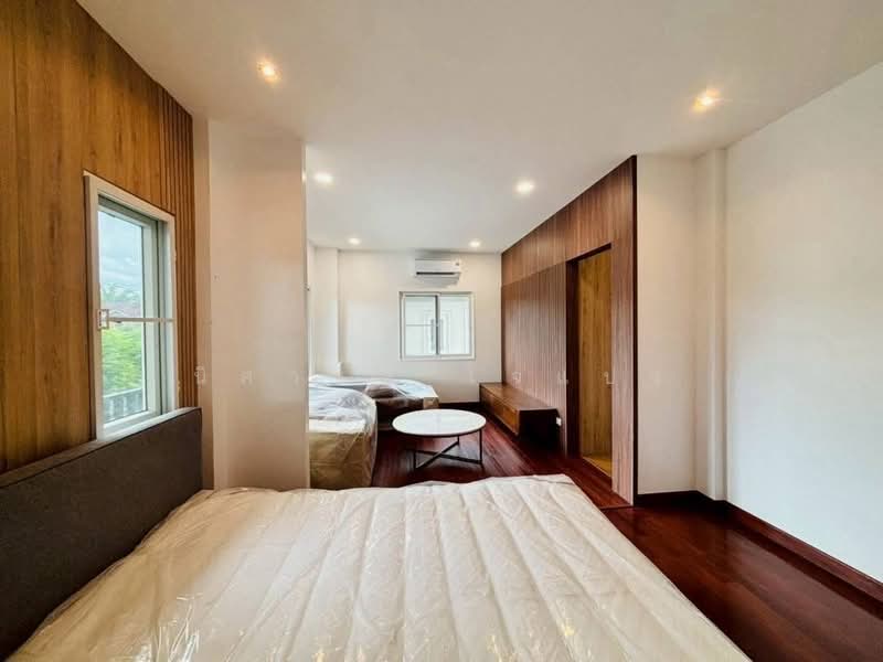 Sansaran 2 Mod Chic, Chiang Mai, Nam Phare, Hang Dong, Chiang Mai, 4 Bedrooms, 260 sqm, Single Detached House For Rent, by นิศาชล ใจแปง, 500357406 - DDproperty.com