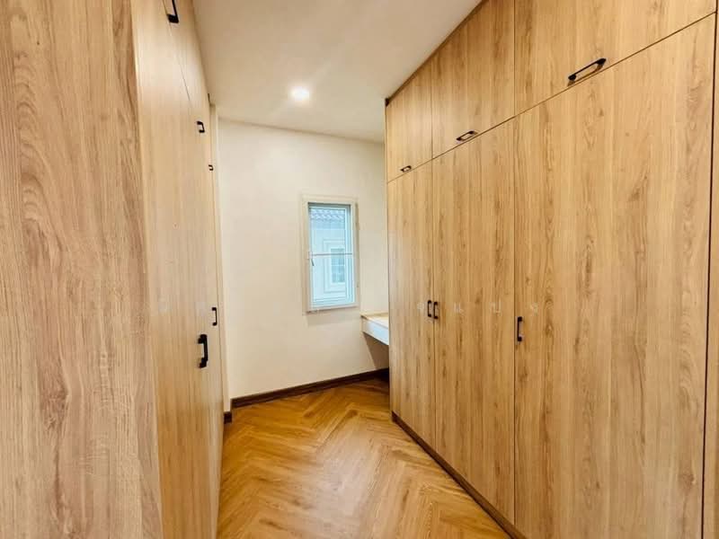 Sansaran 2 Mod Chic, Chiang Mai, Nam Phare, Hang Dong, Chiang Mai, 4 Bedrooms, 260 sqm, Single Detached House For Rent, by นิศาชล ใจแปง, 500357406 - DDproperty.com
