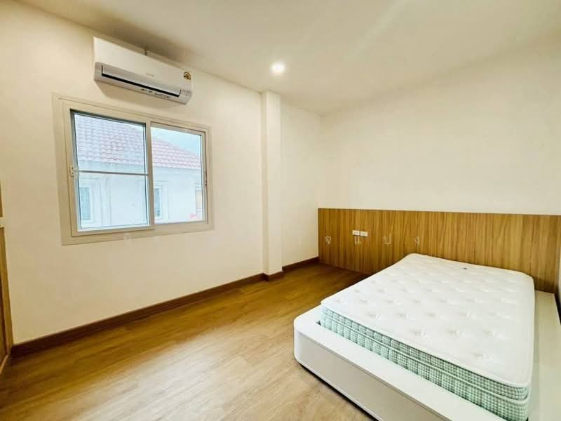 Sansaran 2 Mod Chic, Chiang Mai, Nam Phare, Hang Dong, Chiang Mai, 4 Bedrooms, 260 sqm, Single Detached House For Rent, by นิศาชล ใจแปง, 500357406 - DDproperty.com