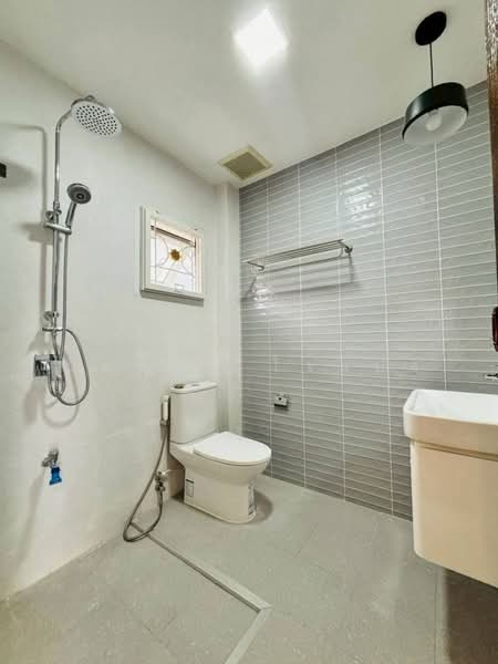 Sansaran 2 Mod Chic, Chiang Mai, Nam Phare, Hang Dong, Chiang Mai, 4 Bedrooms, 260 sqm, Single Detached House For Rent, by นิศาชล ใจแปง, 500357406 - DDproperty.com