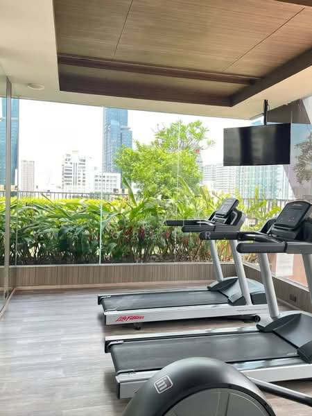 Art @Thonglor 25, Bangkok, Soi Thonglor 25, Sukhumvit 55 Road, Khlong Tan Nua, Watthana, Bangkok, 1 Bedroom, 45 sqm, Condo For Rent, by Keerati Wangrujirakul, 500357407 - DDproperty.com