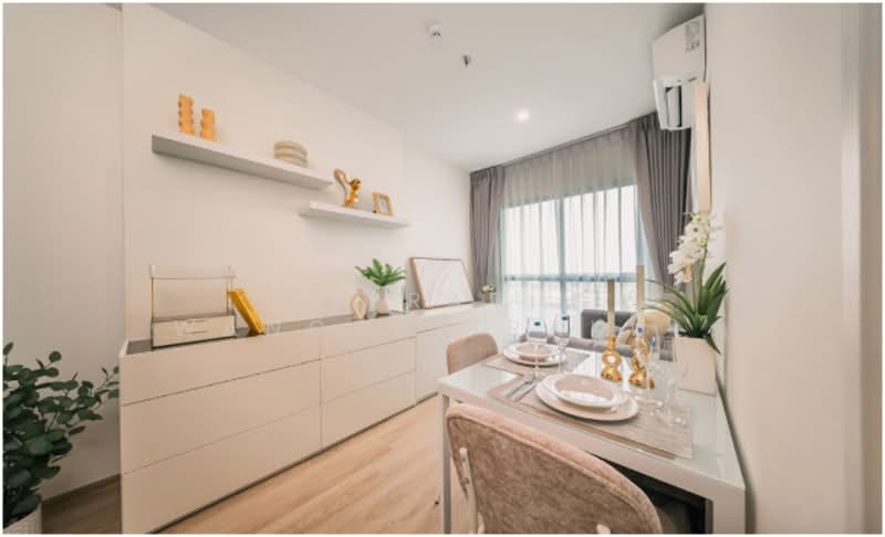 Lumpini Condo Town Ekachai 48 : ลุมพินี คอนโดทาวน์ เอกชัย 48, กรุงเทพ, ถนนเอกชัย, บางบอน, กรุงเทพ, 30 ตร.ม., คอนโด ขาย, โดย Keerati Wangrujirakul, 500357408 - DDproperty.com