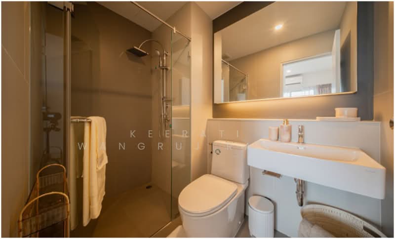 Lumpini Condo Town Ekachai 48 : ลุมพินี คอนโดทาวน์ เอกชัย 48, กรุงเทพ, ถนนเอกชัย, บางบอน, กรุงเทพ, 30 ตร.ม., คอนโด ขาย, โดย Keerati Wangrujirakul, 500357408 - DDproperty.com